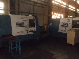 数控车床AD35