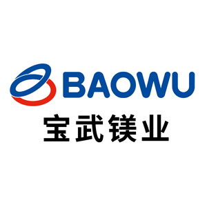 宝武镁业科技股份有限公司 Logo